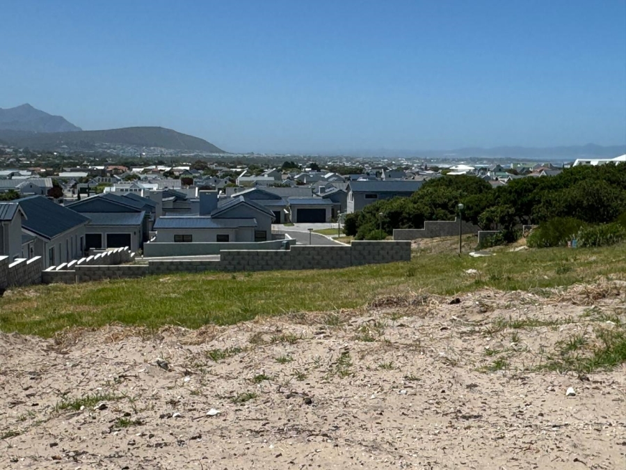 0 Bedroom Property for Sale in Vermont Western Cape